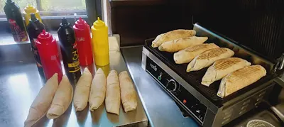 Fresh kebab 1 Mielec